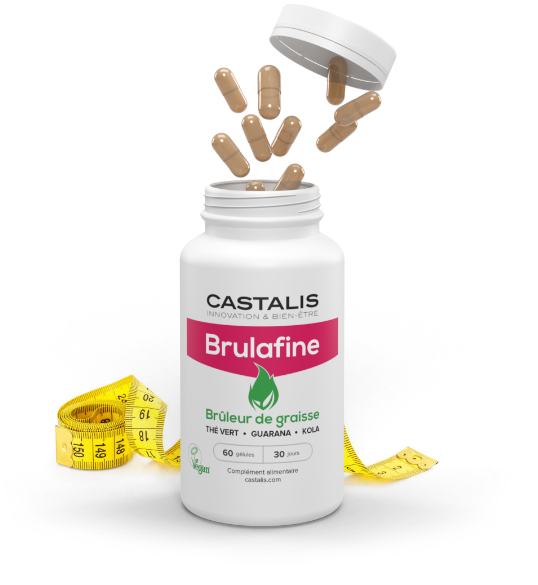 Castalis - Nos Produits